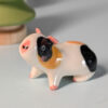 guinea pig figurine