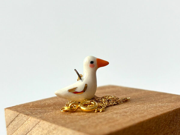 Pendant - Goose - Image 2