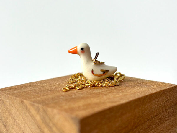 Pendant - Goose - Image 3