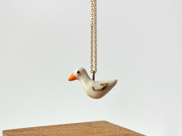 Pendant - Goose - Image 4