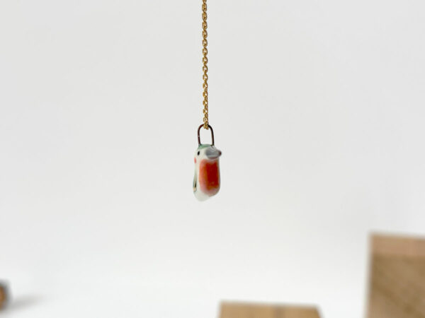 Pendant - Hummingbird - Image 2