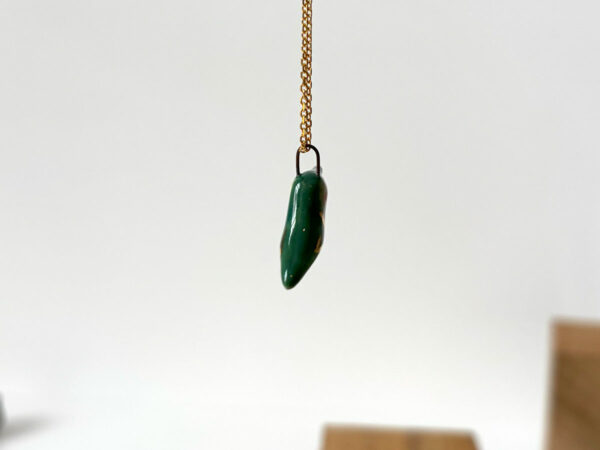 Pendant - Hummingbird - Image 4