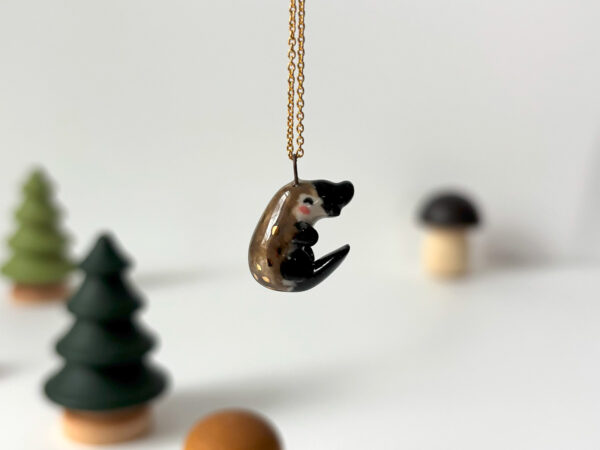 Pendant - Platypus - Image 4