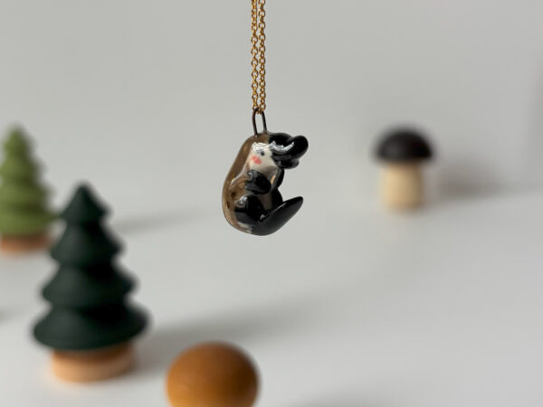 Pendant - Platypus - Image 3