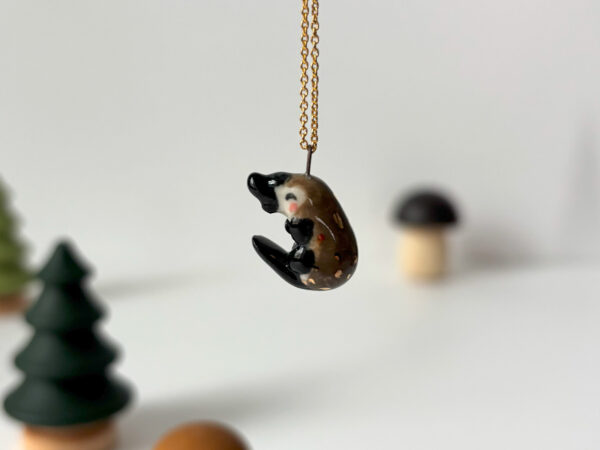 Pendant - Platypus - Image 2