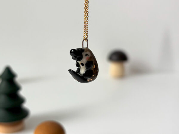 Pendant - Platypus - Image 5