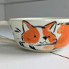 corgi tea cup