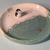 jewelry dish penguin