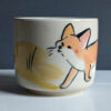 fennec fox cup