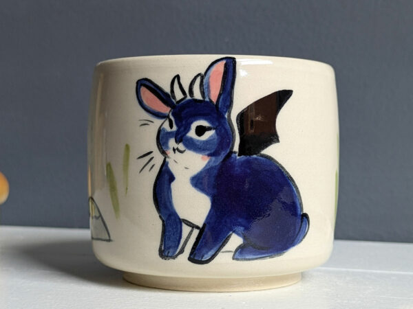 jackalope cup