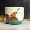 capybara cup