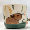 capybara cup