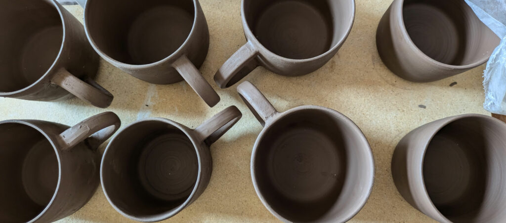 mug drying rack