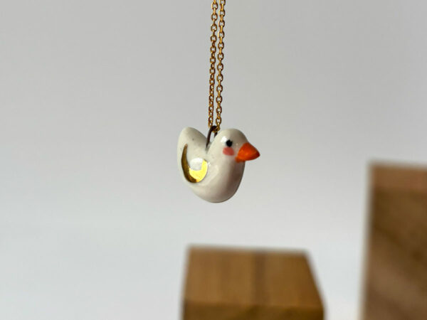 Pendentif - Petit Canard – Image 4