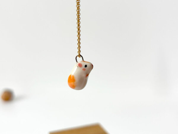 Pendentif - Cochon d'Inde – Image 3