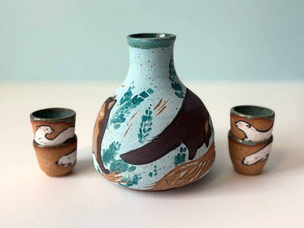 Set Sake - Martres – Image 2