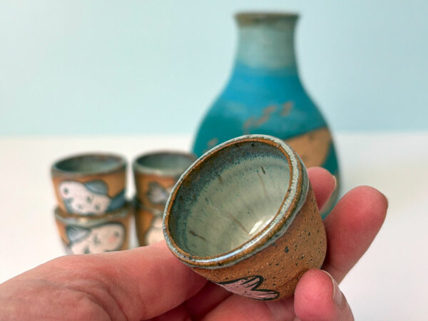 Set Sake - Narval – Image 6