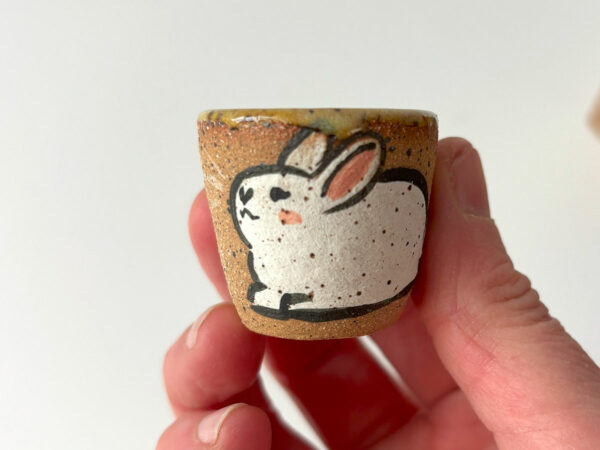 Set Sake - Lapins – Image 6