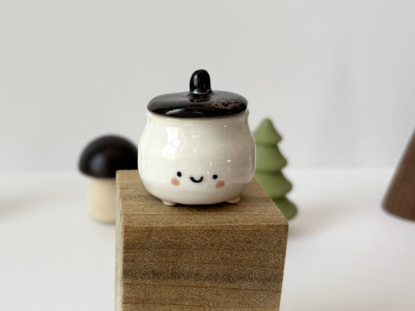 Mini Pot – Image 15